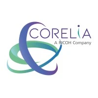 Internship Corelia, RICOH Company
